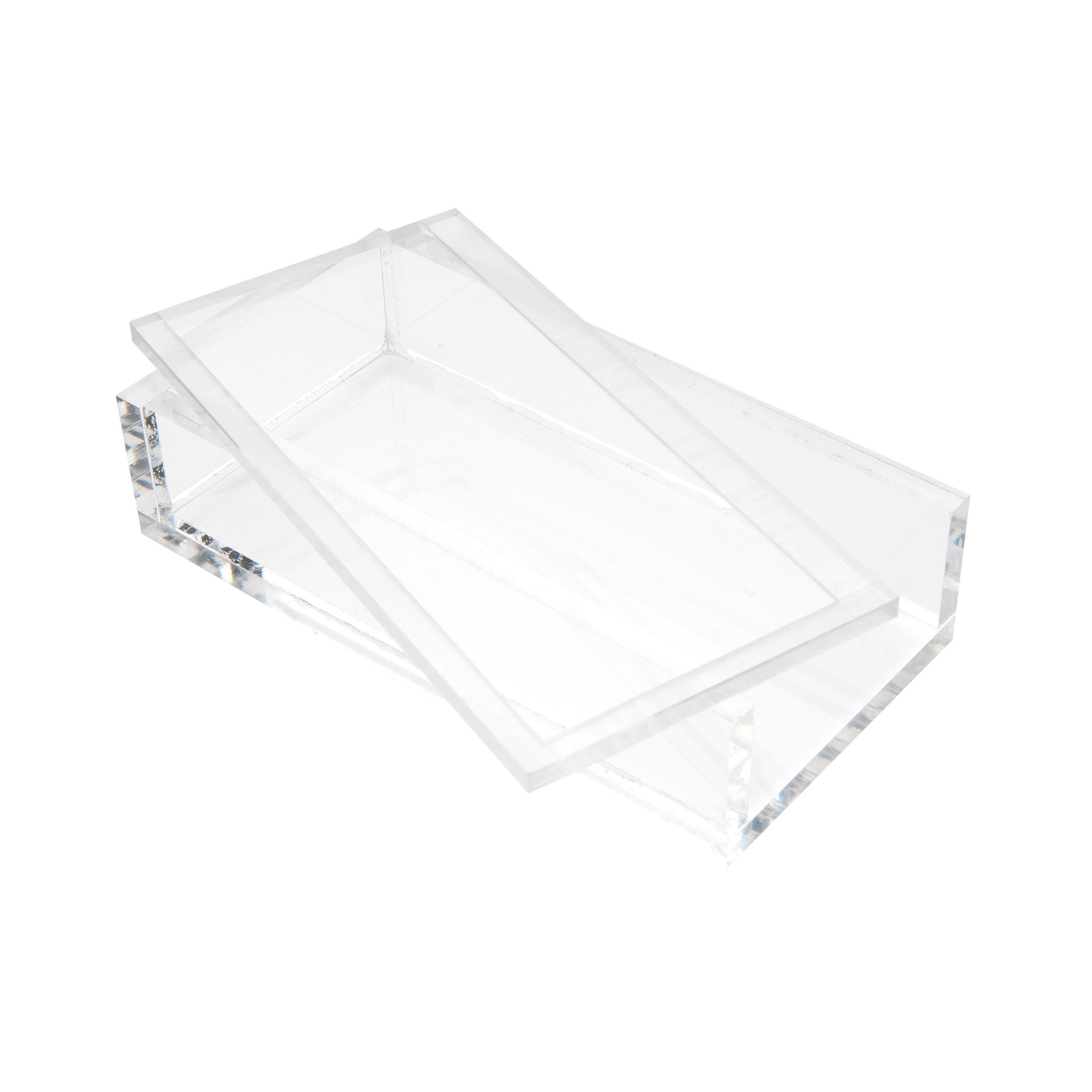 IP Division Dublierrahmen, 50 x 120 x 25 mm - 1 Stück