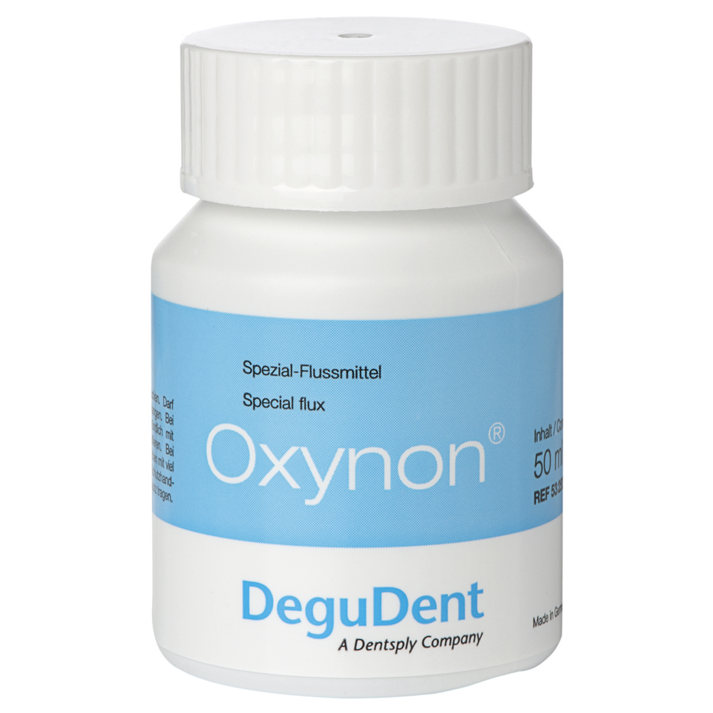 Dentsply Sirona Oxynon Spezial-Flussmittel - 50 ml