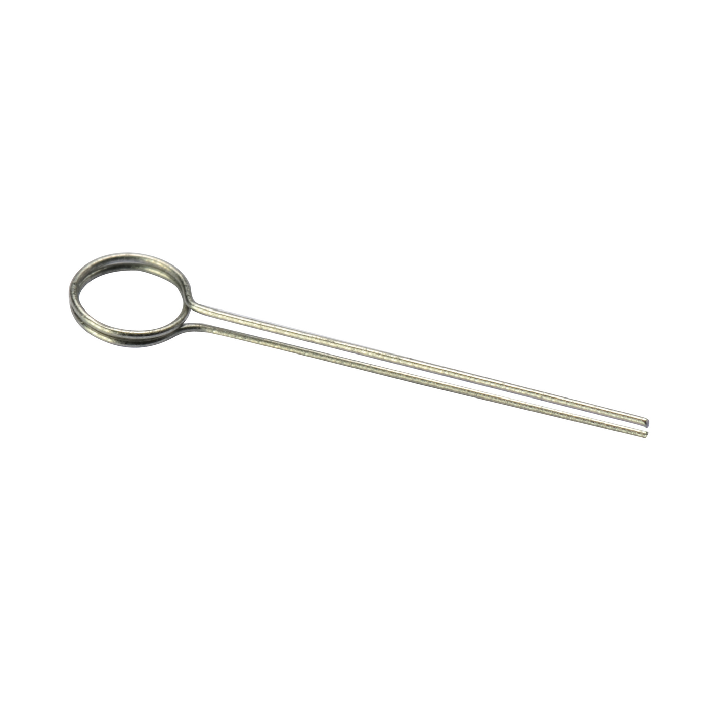 Ersatzfedern, ø 0,20 mm, für Minimatt Matt-Drahtbürste, lang - 96 Stück Ersatzfedern, ø 0,20 mm, für Minimatt Matt-Drahtbürste, lang - 96 Stück