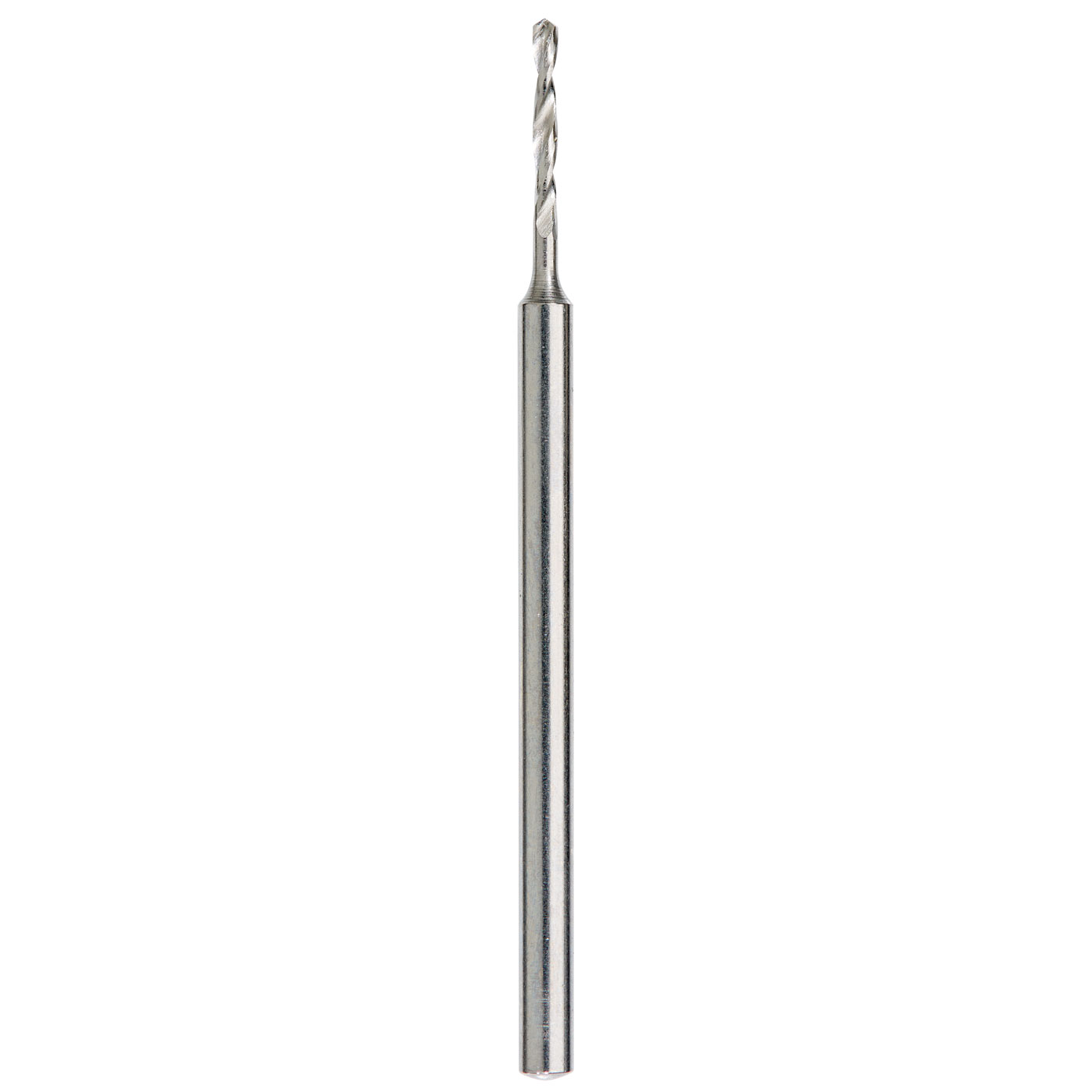 Bessemer Steel Twist Drill, Fig. 203, ø 1.1 mm - 1 piece