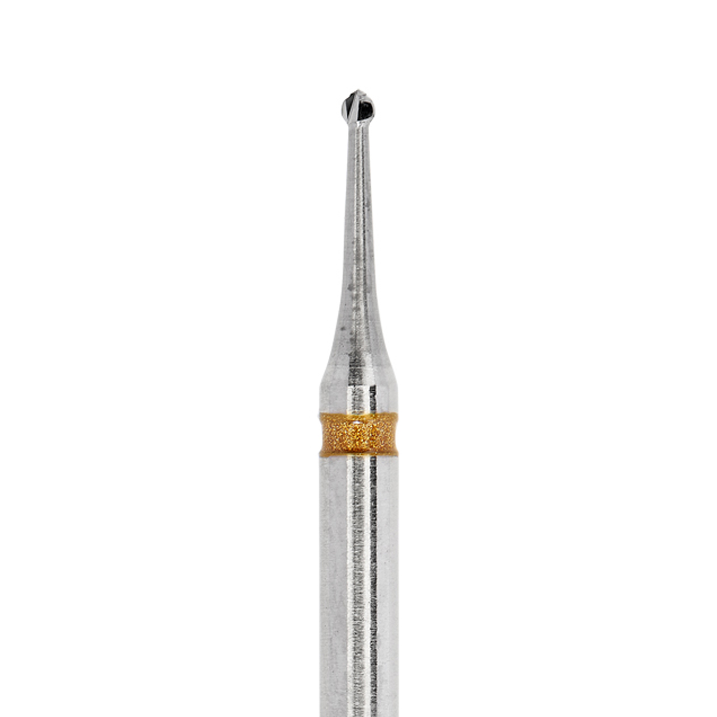 Busch HM-PavéCut Fräser, Fig. 447AU, ø 1,2 mm - 1 Stück Busch HM-PavéCut Fräser, Fig. 447AU, ø 1,2 mm - 1 Stück