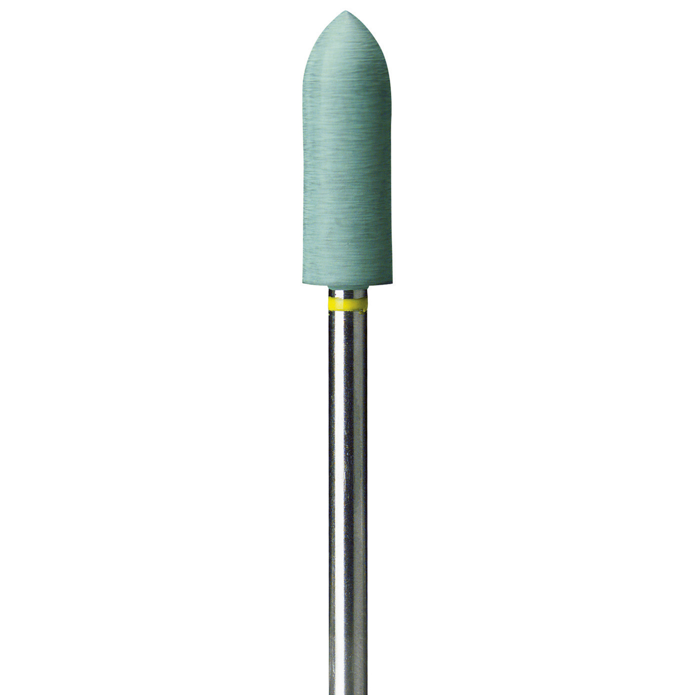 Shofu Supergreenie Edelmetallpolierer, Hochglanz, PC2, ISO-ø 050 - 12 Stück