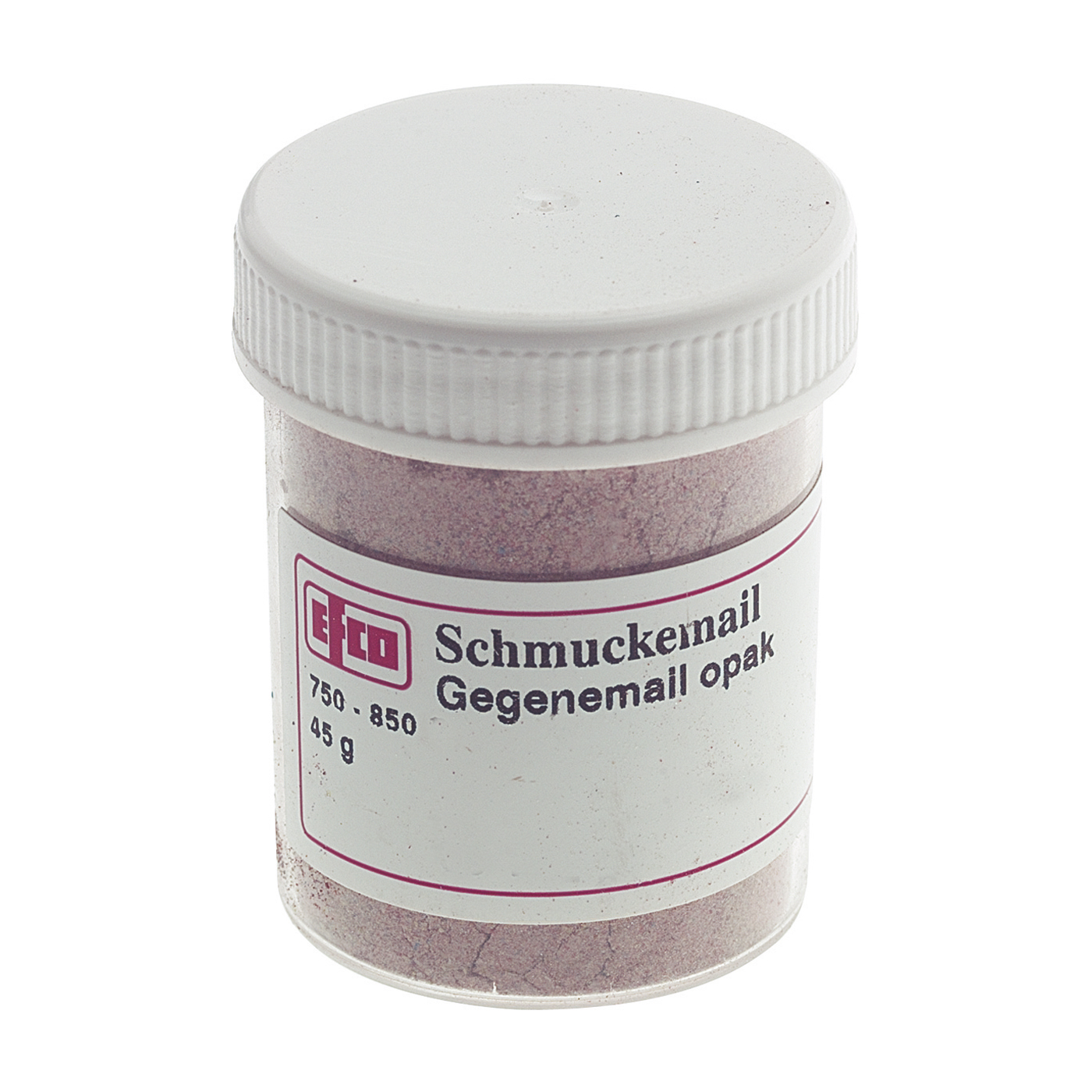 Gegenemail, opak - 45 g