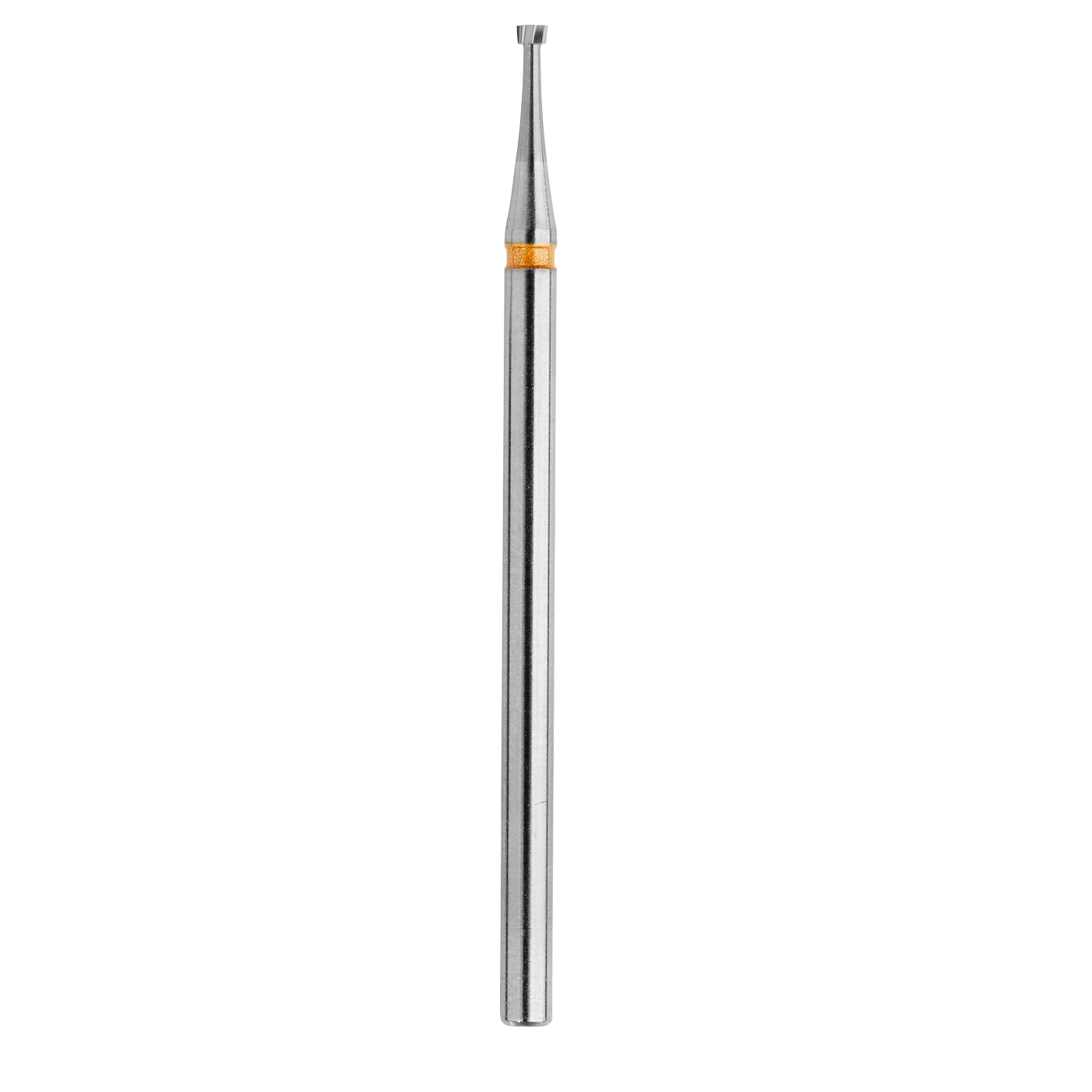 Busch HM-Kegelfräser, Fig. 2K-AU, ø 1,4 mm - 1 Stück Busch HM-Kegelfräser, Fig. 2K-AU, ø 1,4 mm - 1 Stück