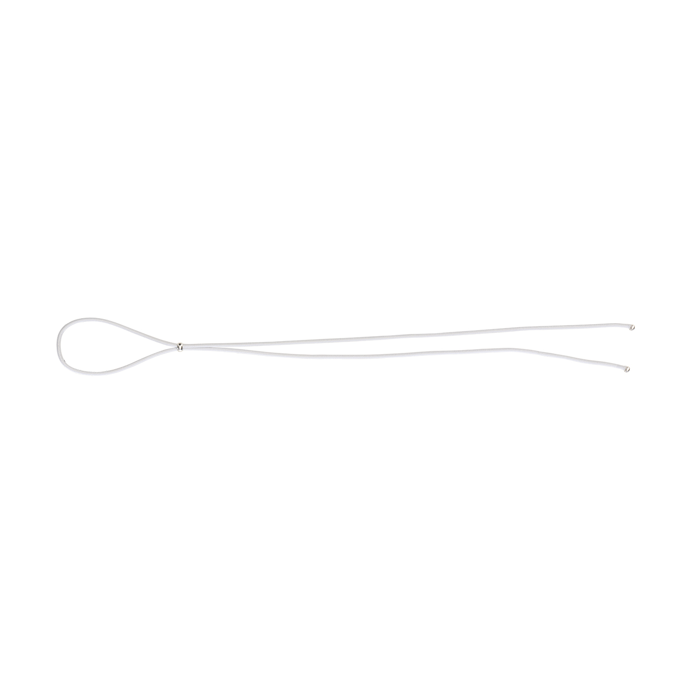 PICA-Design Zierverschlüsse f. Schmucketuis, Kugel, weiß/silber, 40 cm - 30 Stück PICA-Design Zierverschlüsse f. Schmucketuis, Kugel, weiß/silber, 40 cm - 30 Stück