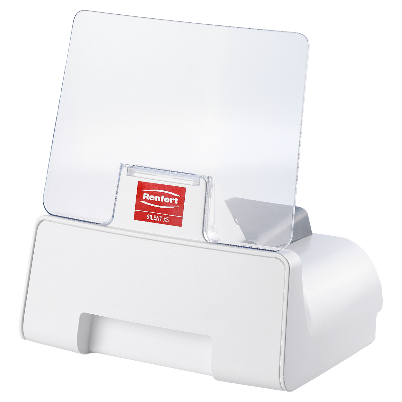 Renfert Silent XS Absaugung - 1 Stück