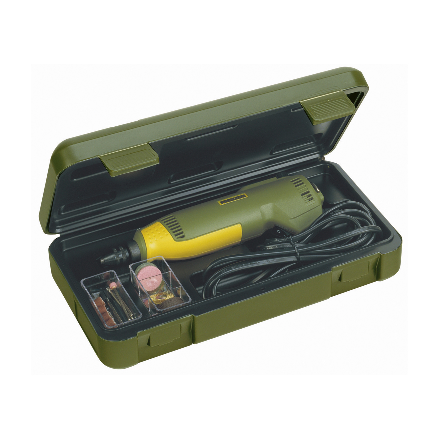 FBS 240/E Precision Drill and Grinder - 1 piece