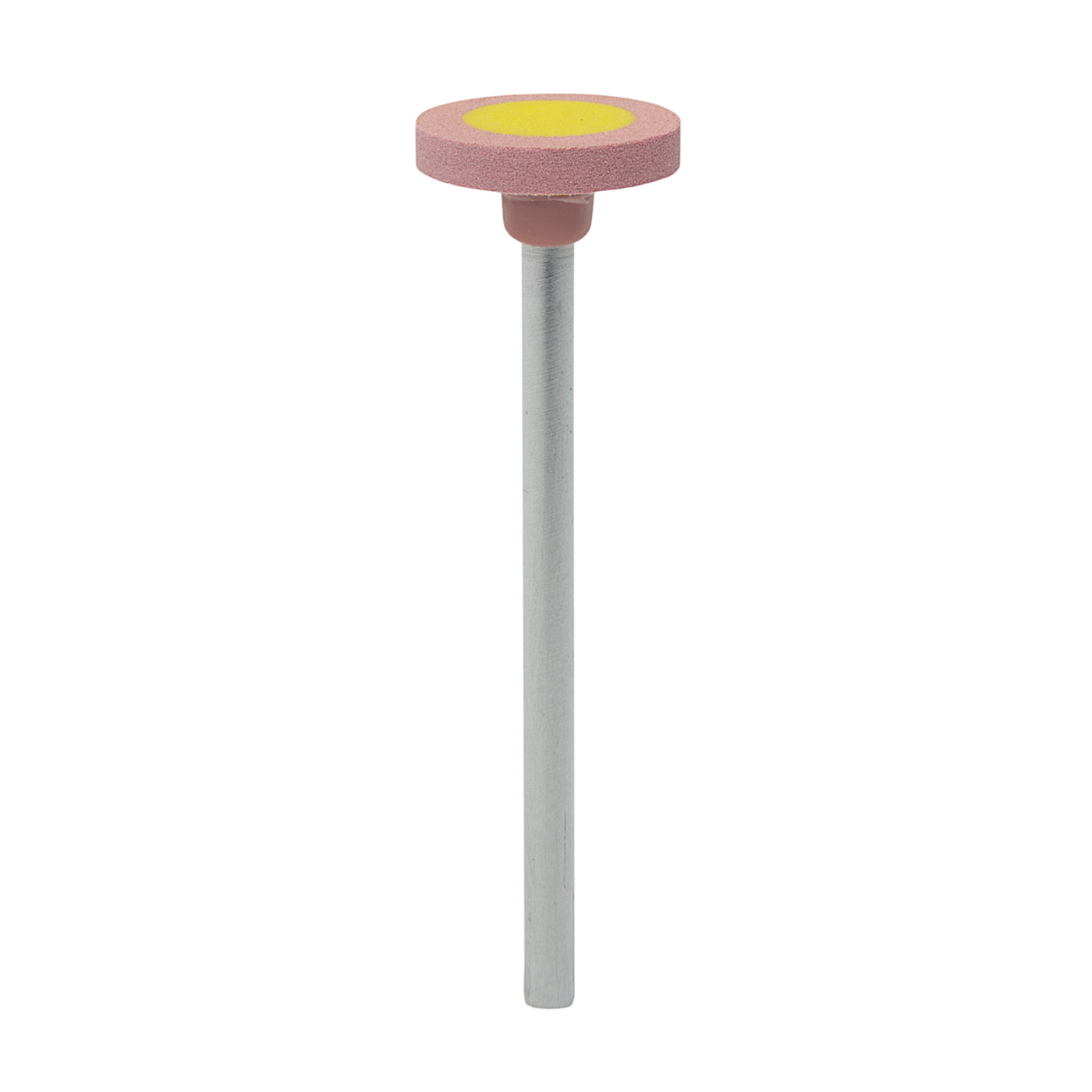 Diapol Diamond Polisher, Medium, H8Dmf, ø 11.0 x 2.0 mm - 1 piece