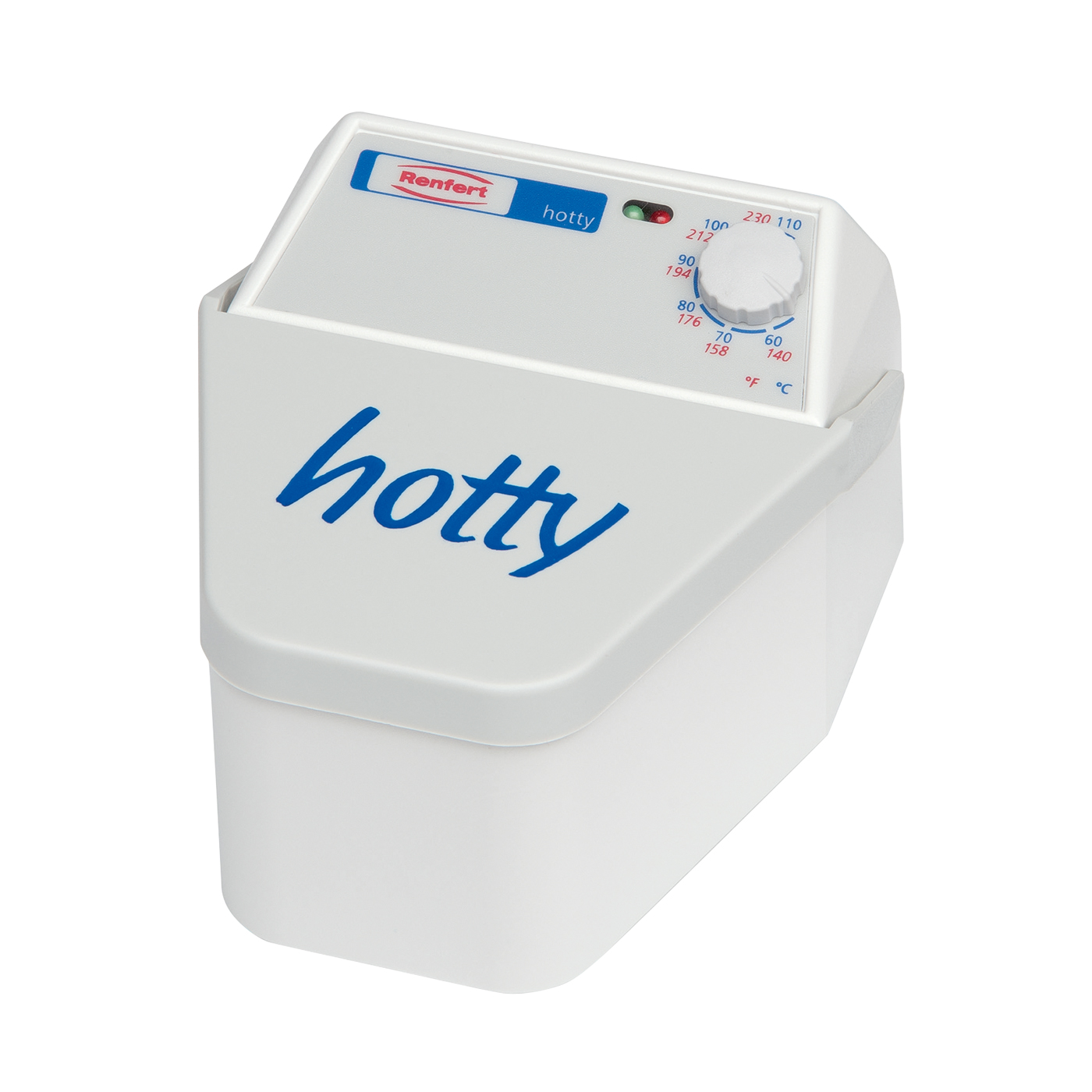 hotty Dipping Wax Unit - 1 piece hotty Dipping Wax Unit - 1 piece