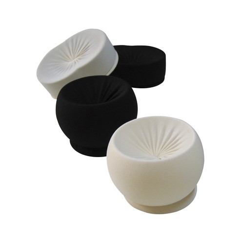 Jewellery Packaging "Donna", Black, 50 x 50 x 70 mm - 1 piece