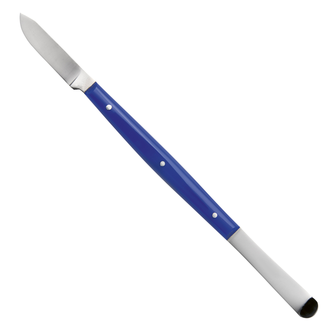 FINO Wax Knife, 180 mm, Blue - 1 piece