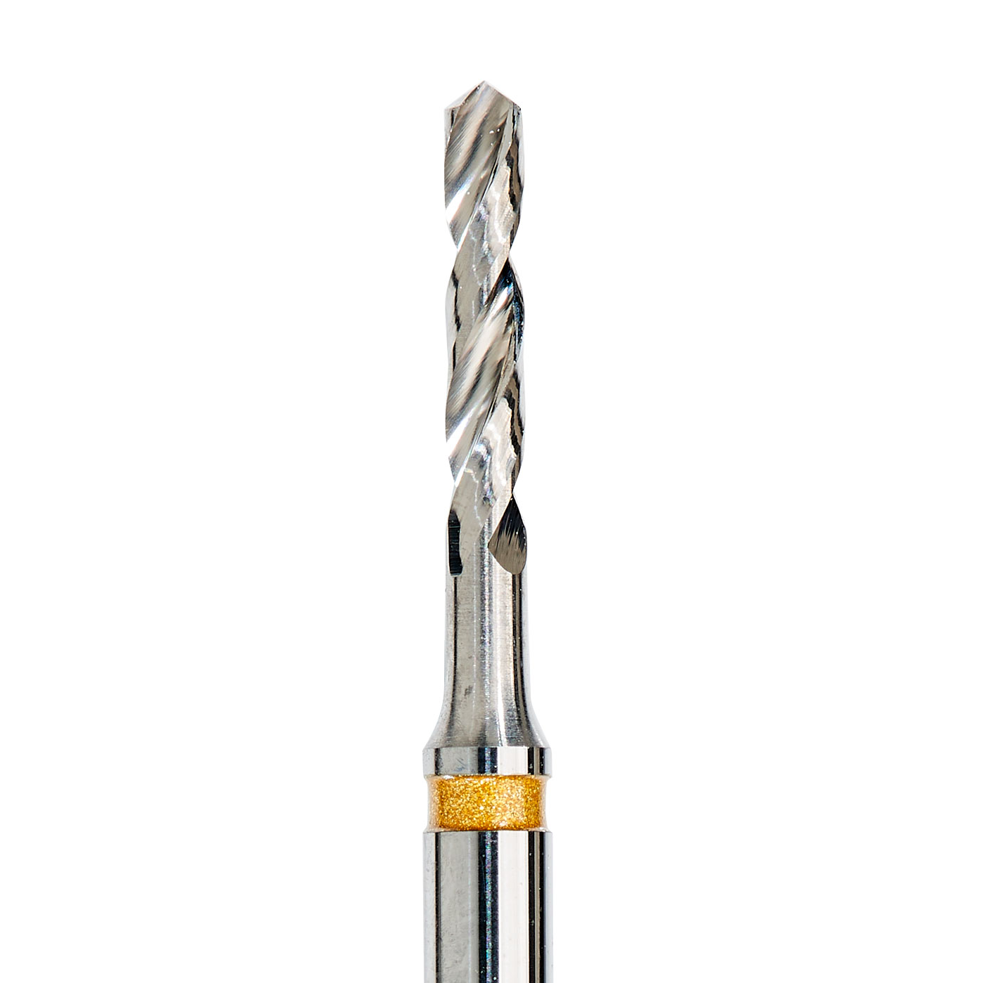 TC Spiral Drill, Fig. 4203S, ø 1.5 mm - 2 pieces