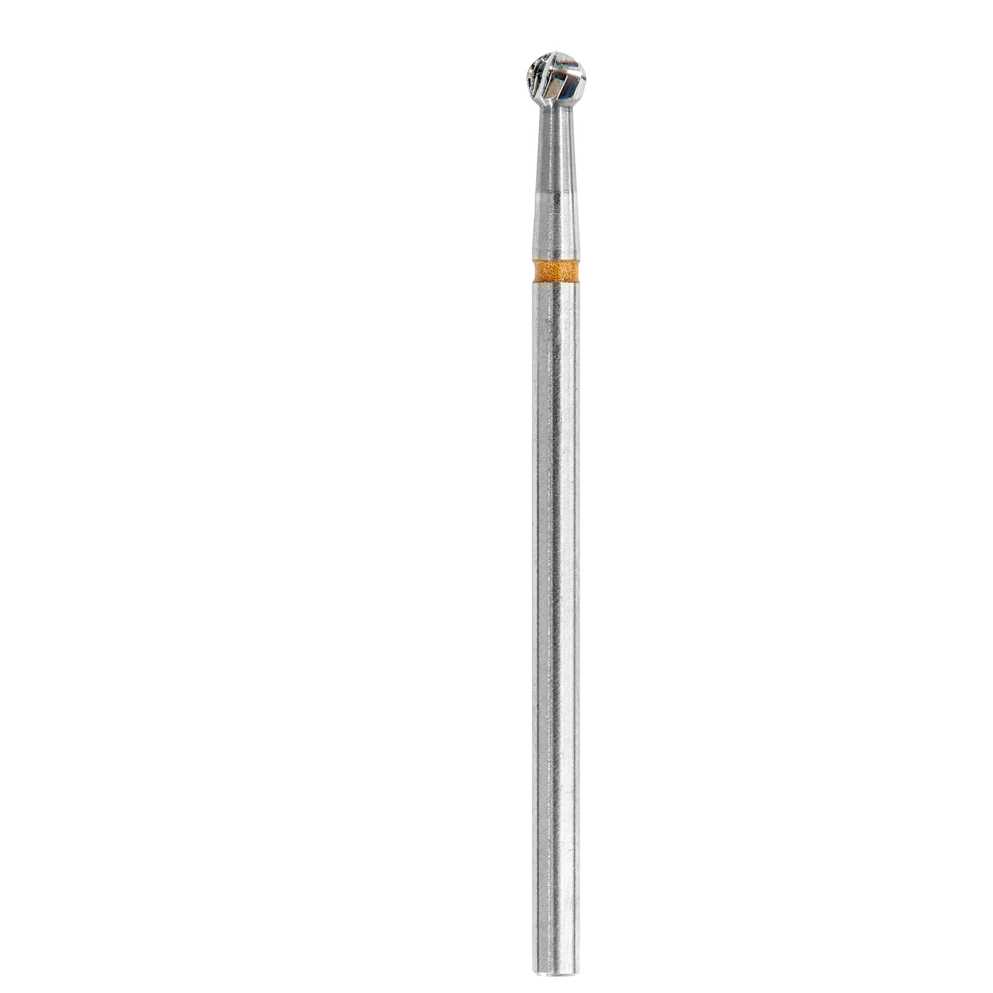 Busch HM-Kugelfräser, Fig. 1AU, ø 3,0 mm - 1 Stück