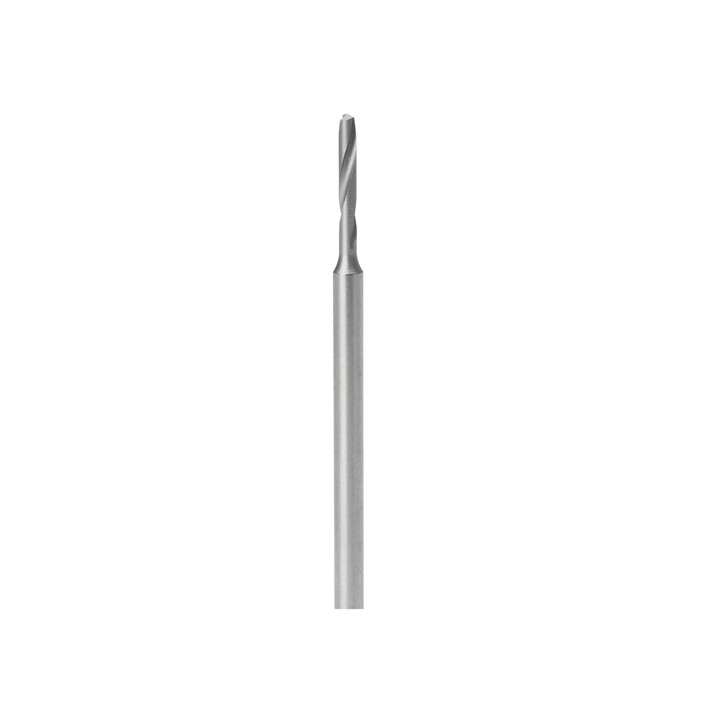 Twist Drill, Fig. 203, ø 1.3 mm - 5 pieces