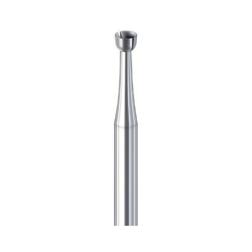 Twincut Hollow Drill, Fig. 411T, ISO 013 - 1 piece