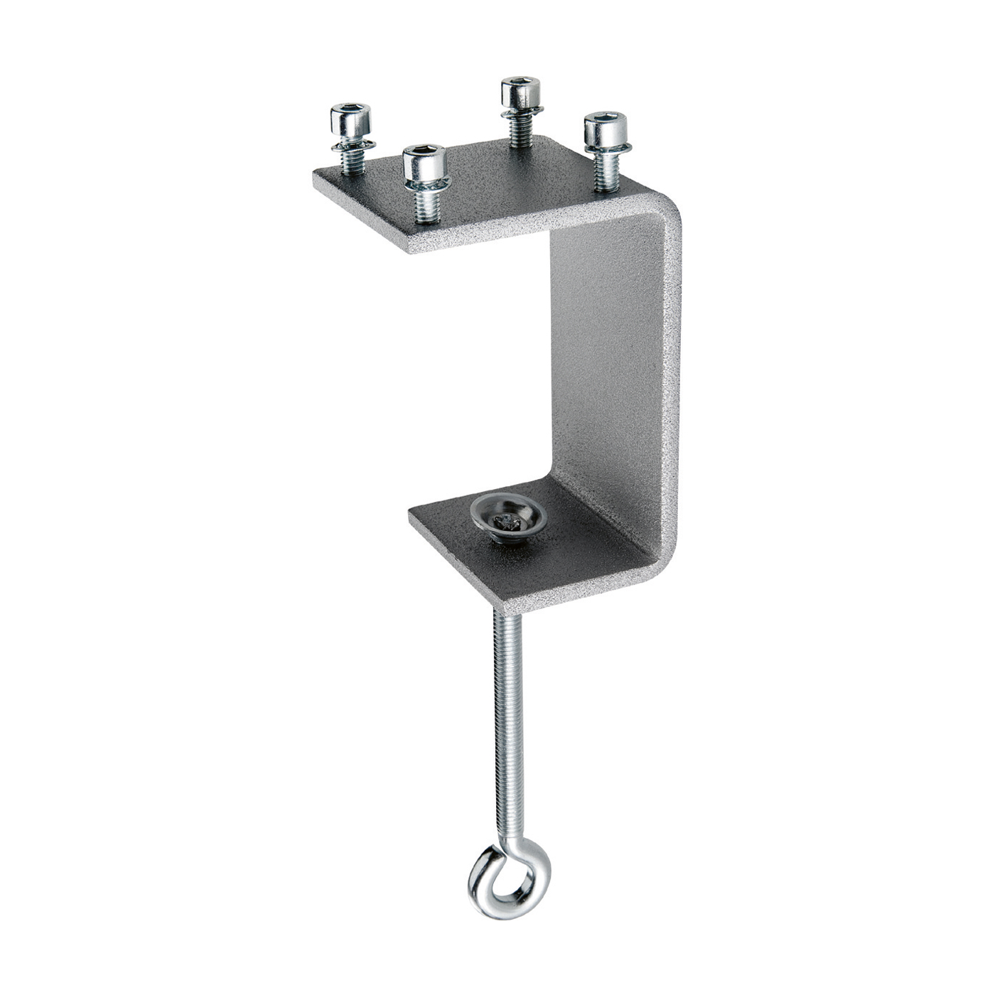 FINO HIGHLIGHT Bench Clamp, Clamping Width 0-85 mm - 1 piece
