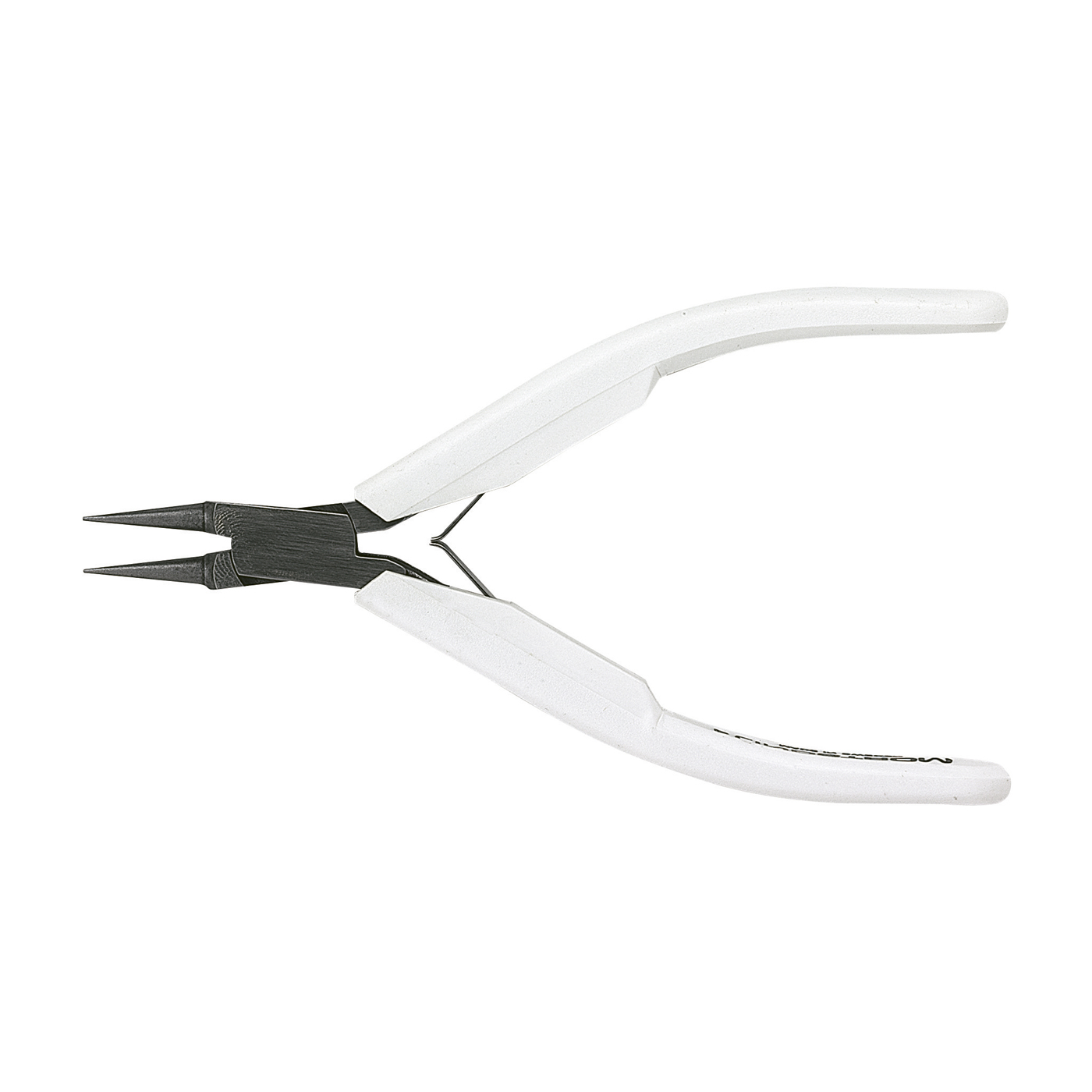 Lindström Supreme Rundzange, 120 mm - 1 Stück Lindström Supreme Rundzange, 120 mm - 1 Stück
