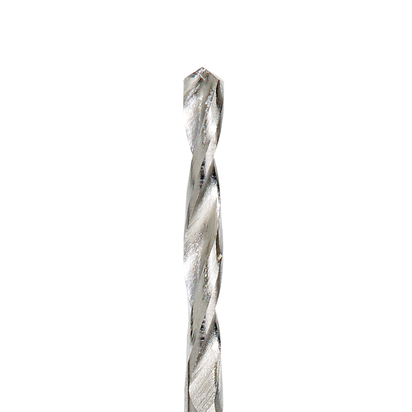Bessemer Steel Twist Drill, Fig. 203, ø 1.1 mm - 1 piece