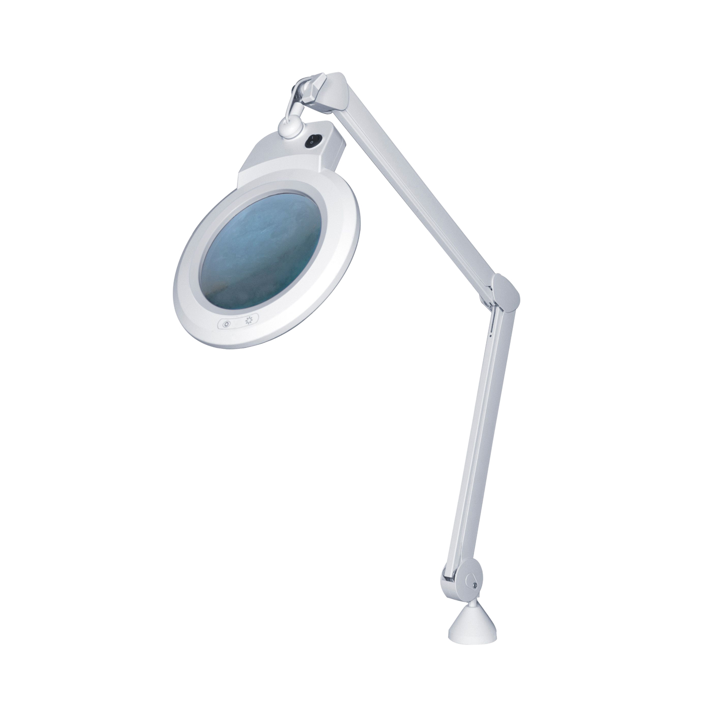 LED-Lupenleuchte, Chameleon - 1 Stück LED-Lupenleuchte, Chameleon - 1 Stück