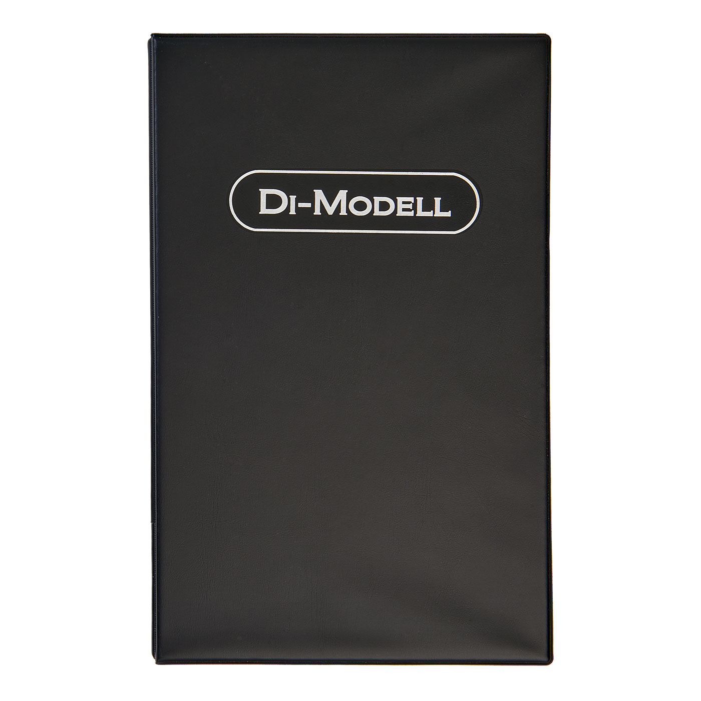 Di-Modell Präsentationsmappe für Uhrenarmbänder - 1 Stück Di-Modell Präsentationsmappe für Uhrenarmbänder - 1 Stück