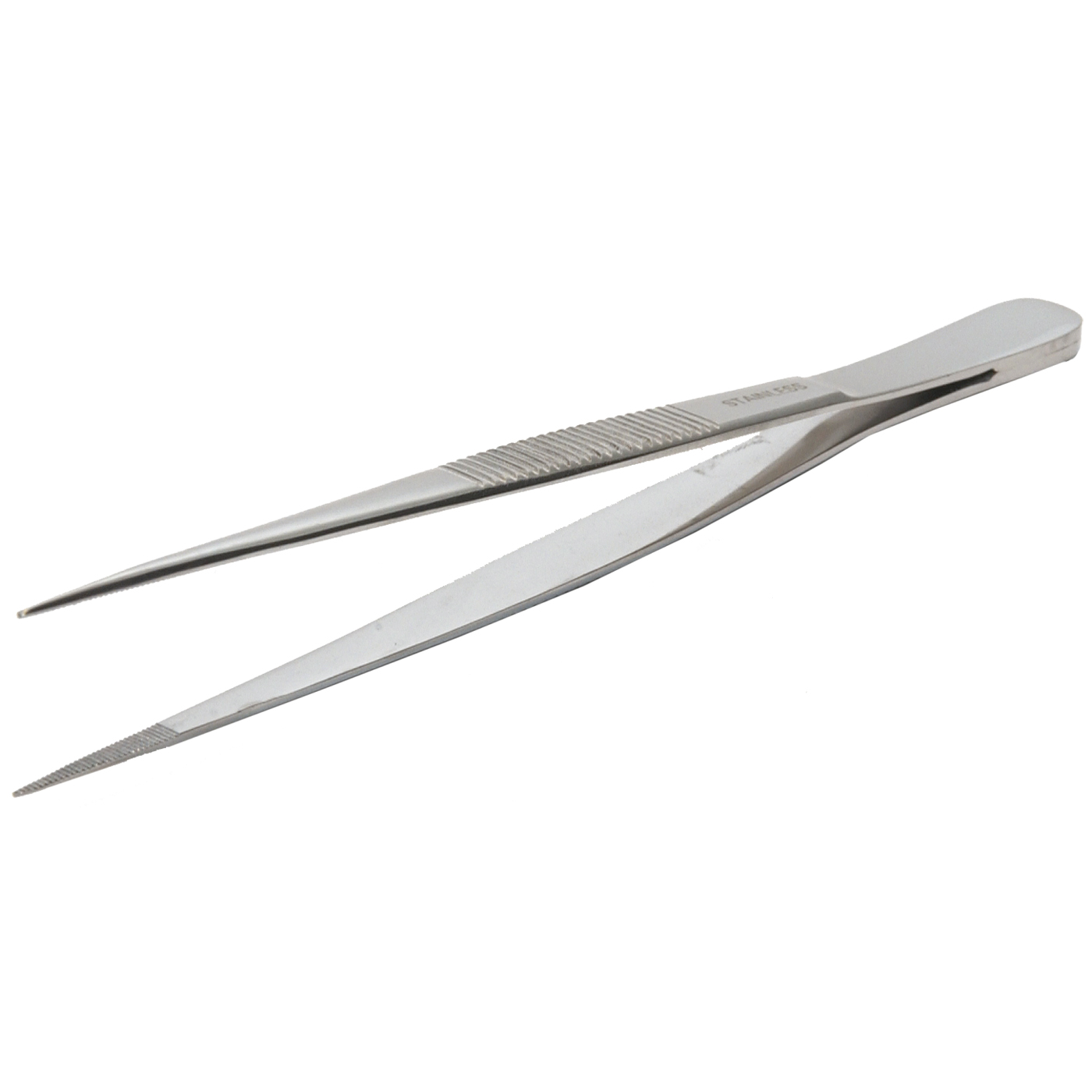 Stone Tweezers, 160 mm - 1 piece