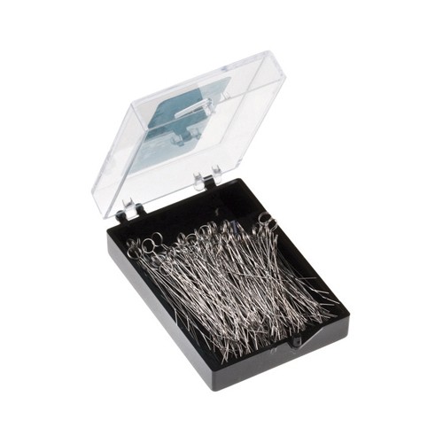 Ersatzfedern, für MaxiMat Pro, ø 0,45 mm - 80 Stück