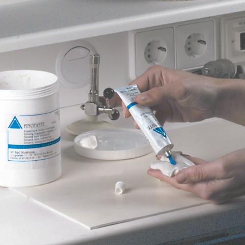 FINOPASTE silicone putty - 1400 g FINOPASTE silicone putty - 1400 g