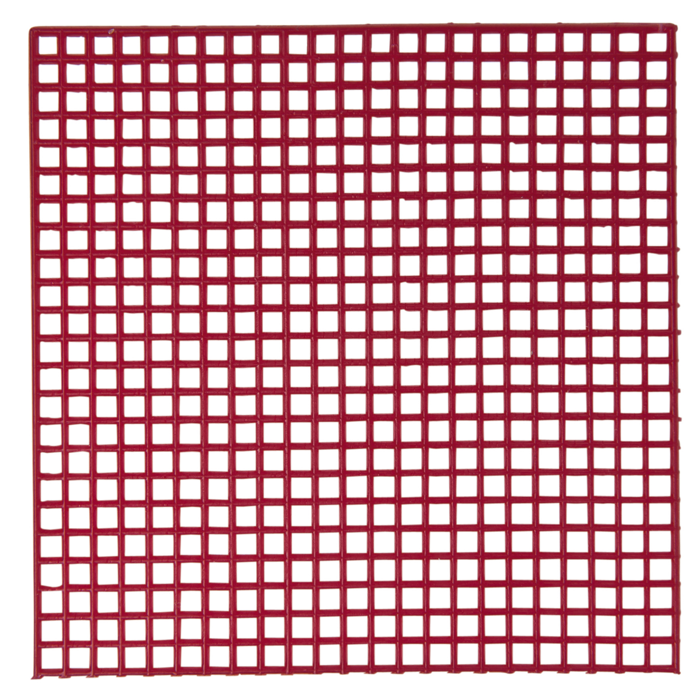 FINOWAX preformed wax patterns, retention grids, coarse - 20 pieces