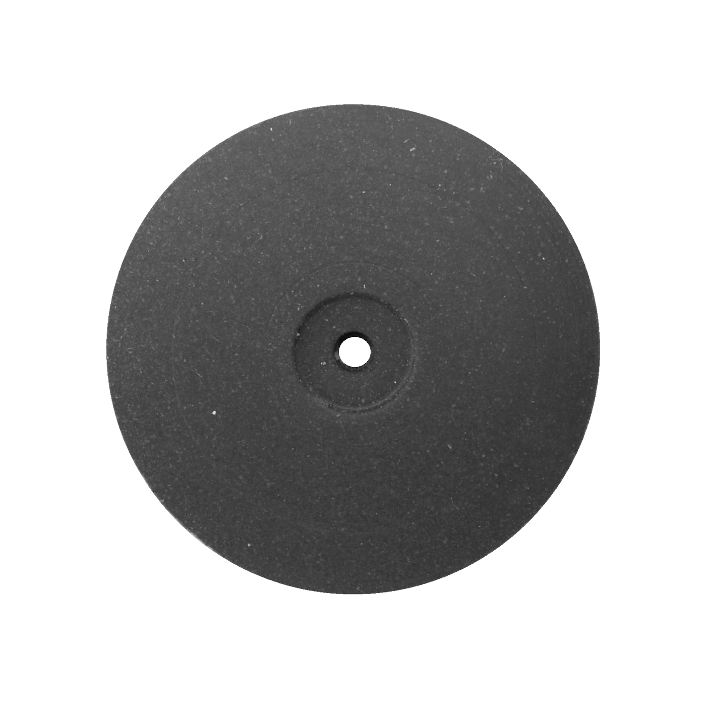 FINOPOL Universalpolierer, mittel, Linse, ø 22,0 x 4,0 mm - 10 Stück
