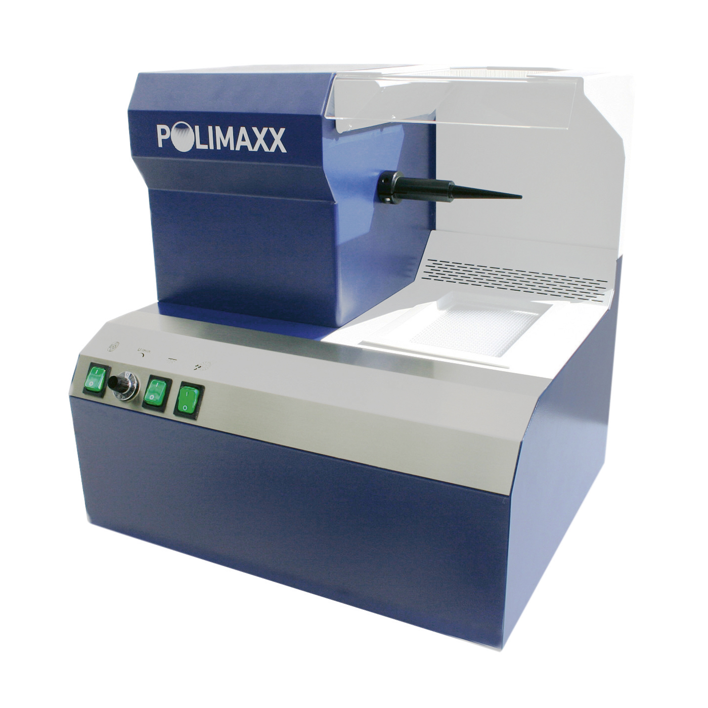 Polimaxx 1 D Polishing Unit - 1 piece