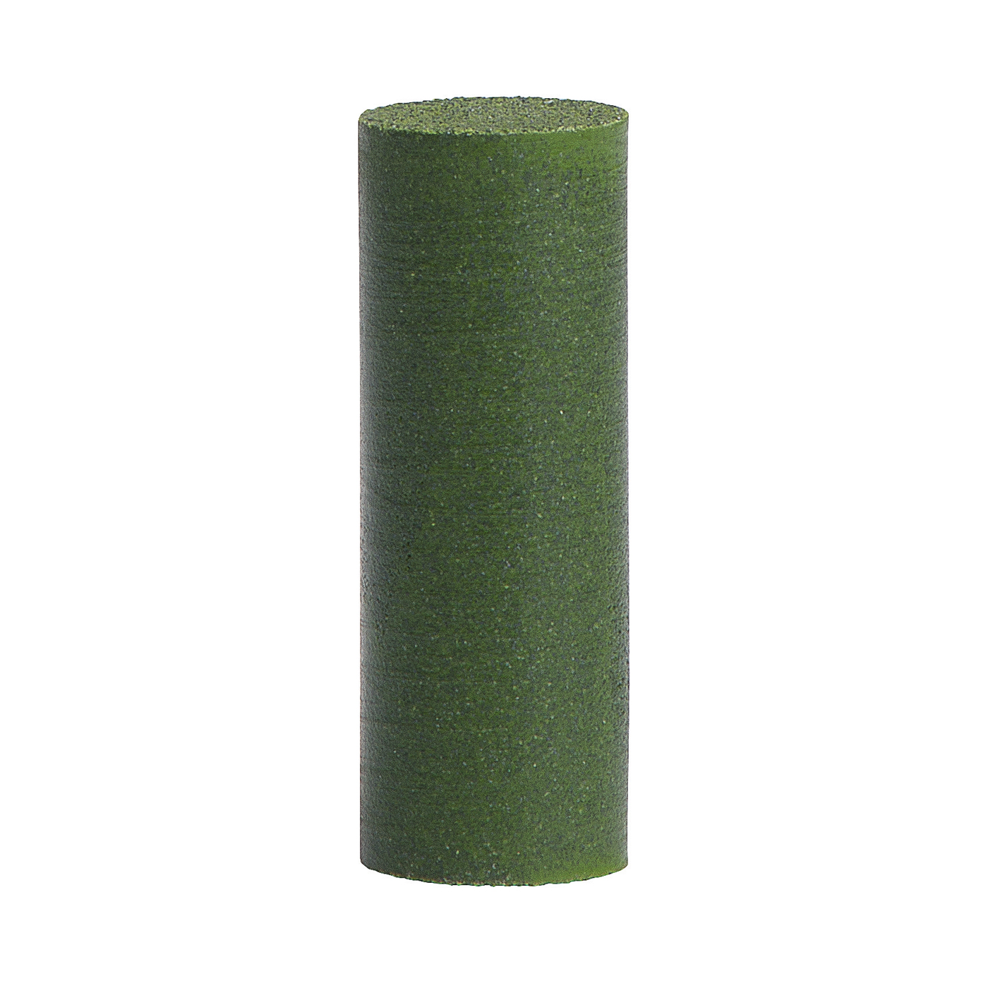 FINOPOL Polishers, Cylinder, ø 7.0 x 20,0 mm - 10 pieces