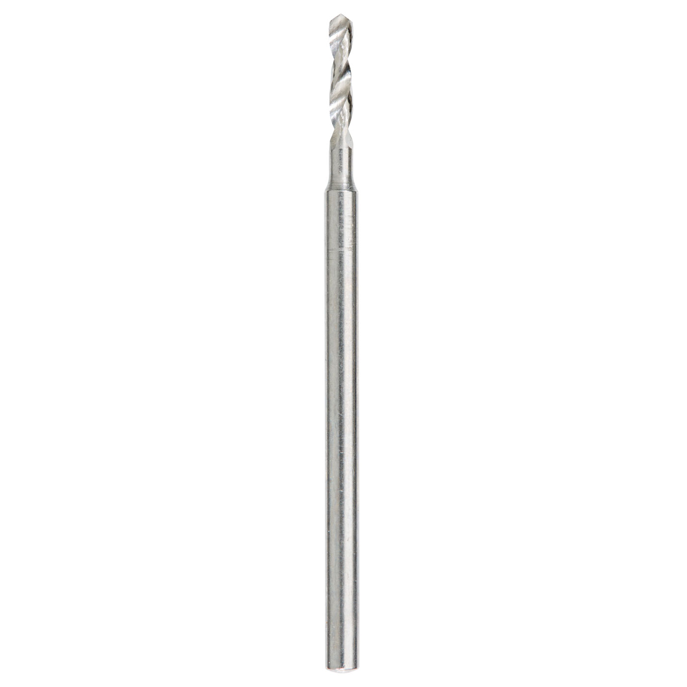 Bessemer Steel Twist Drill, Fig. 203, ø 1.7 mm - 1 piece