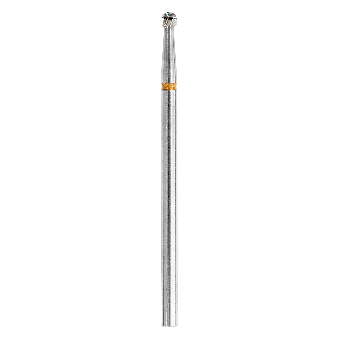 Busch HM-Kugelfräser, Fig. 1AU, ø 2,5 mm - 1 Stück Busch HM-Kugelfräser, Fig. 1AU, ø 2,5 mm - 1 Stück