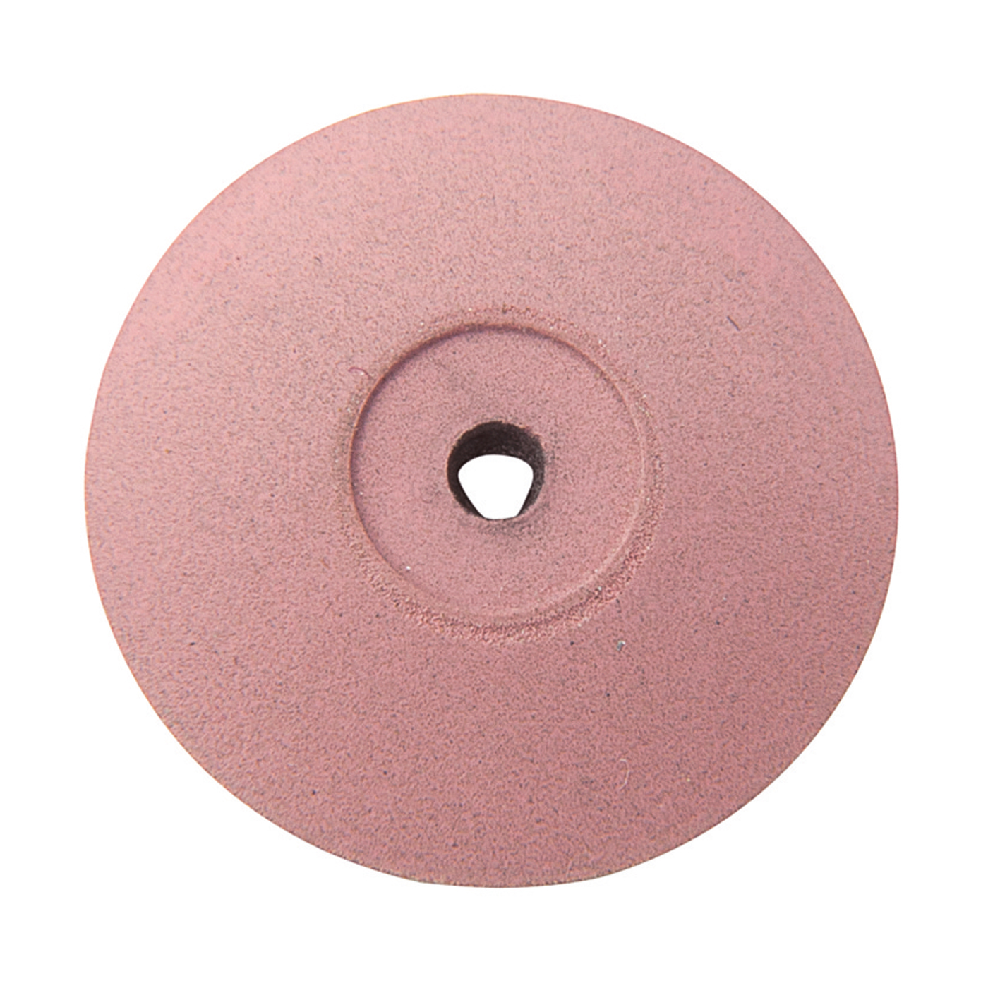 Diapol Diamond Polisher, Medium, LS15Dmf, ø 15.0 x 2.5 mm - 1 piece