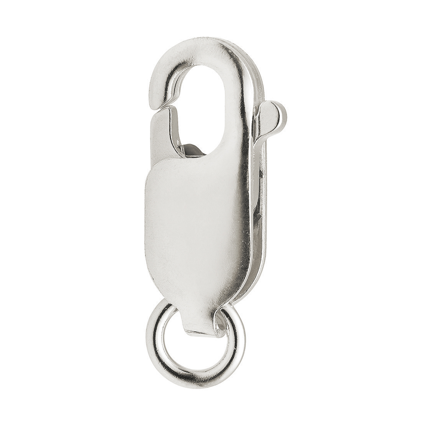 Karabiner, 585 WG, 5 x 14 mm, Italienisch, mit Bindering - 1 Stück