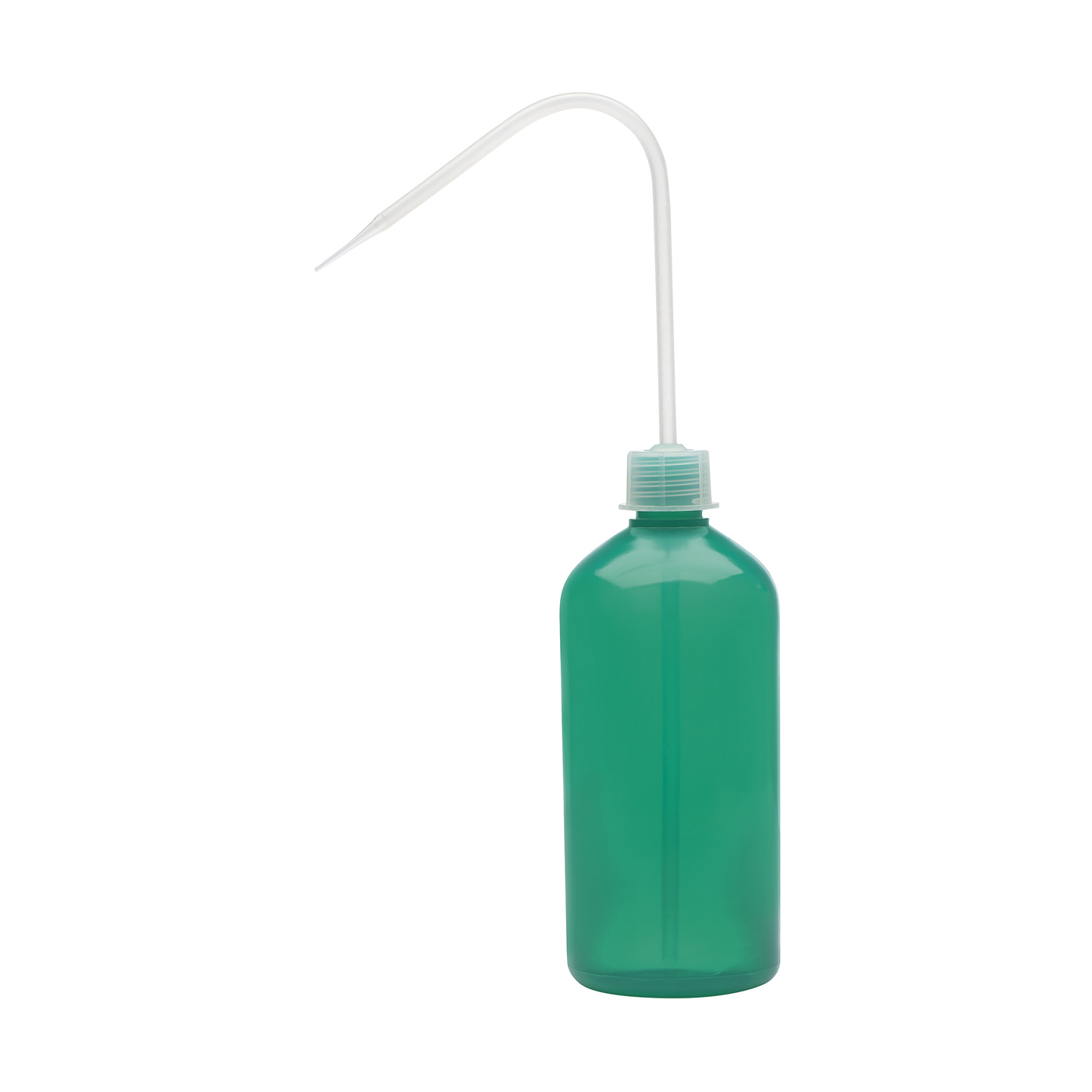 FINO Dosierflasche, grün, 500 ml - 1 Stück