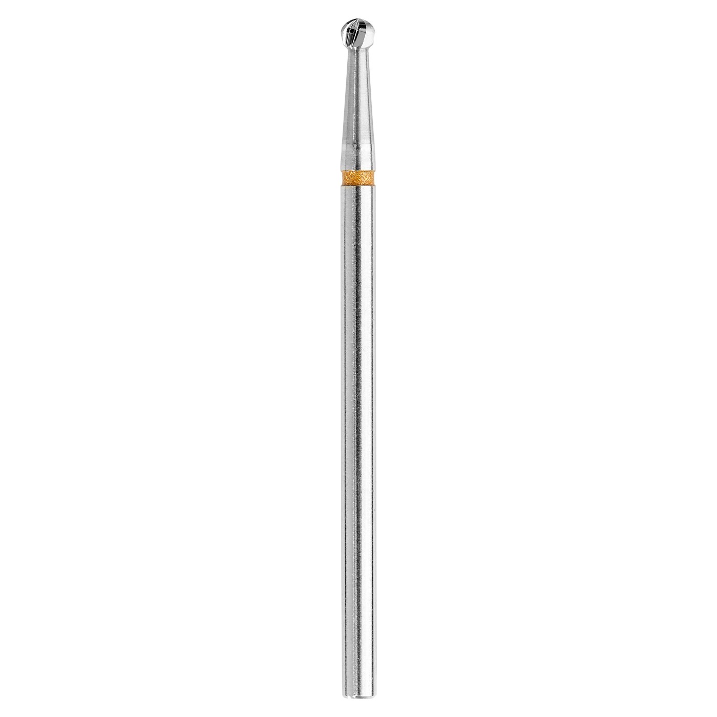 Busch HM-Kugelfräser, Fig. 1AU, ø 2,3 mm - 1 Stück