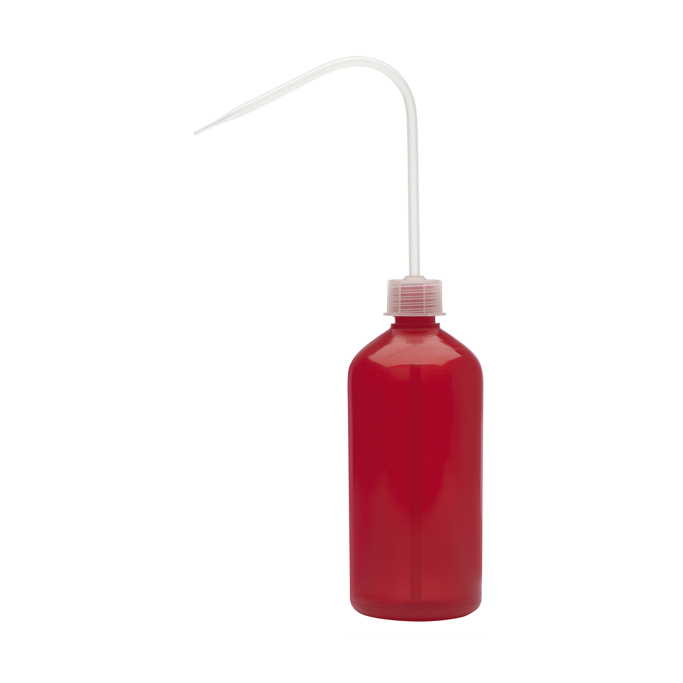 FINO Dosierflasche, rot, 500 ml - 1 Stück