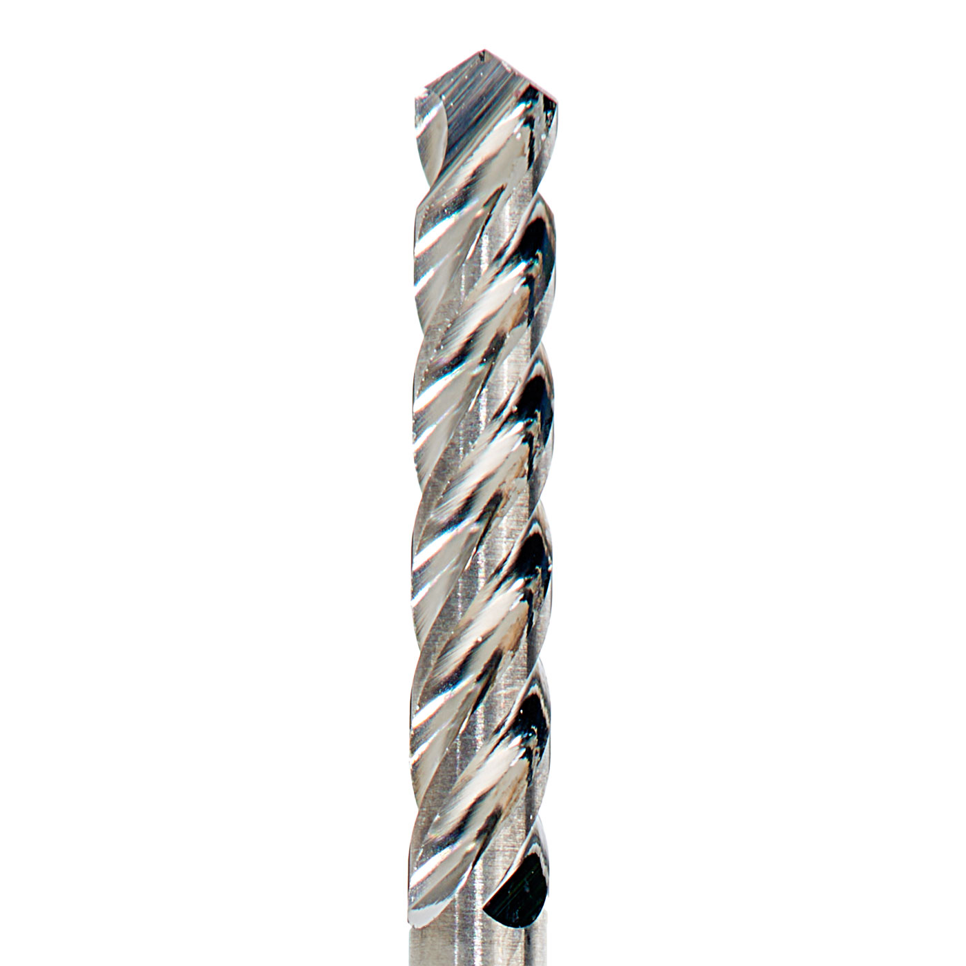 Busch HM-Spiralbohrer, Fig. 4203, ø 1,5 mm - 2 Stück
