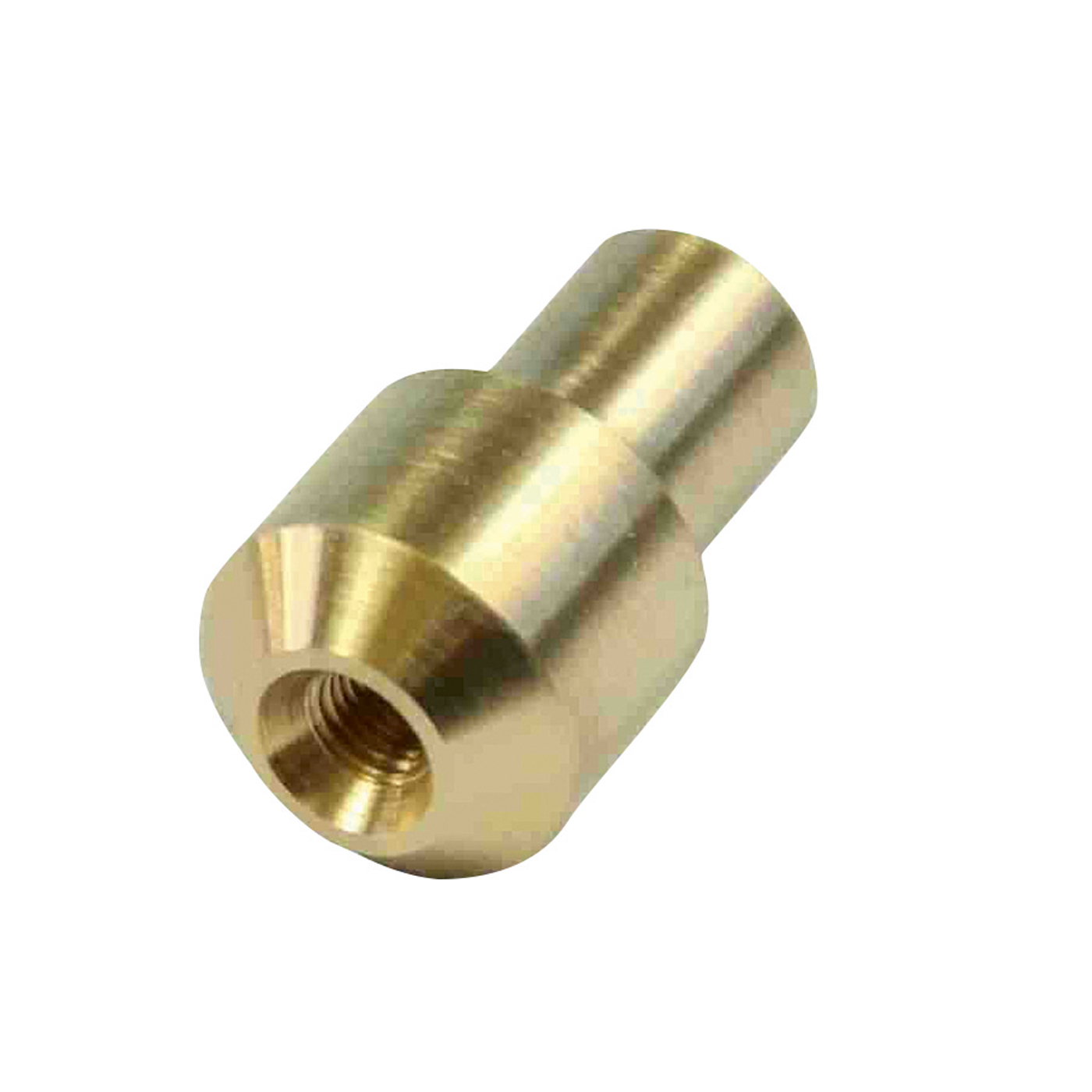 Metalleinsatz, für Tischbohrmaschinen - 1 Stück