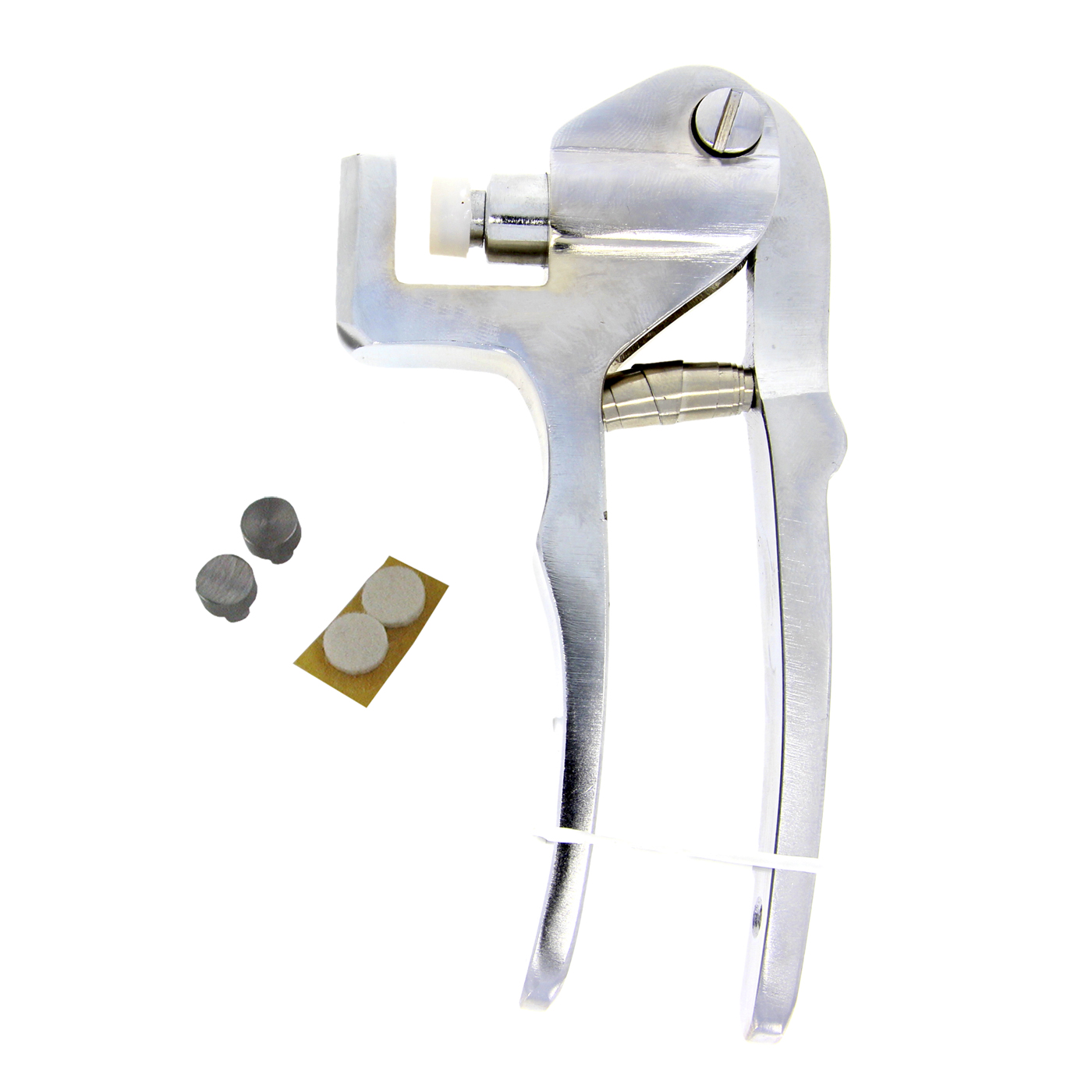 Prägezange, einzeln - 1 Stück