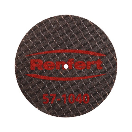 Dynex Separating Discs, ø 40 x 1.00 mm - 20 pieces