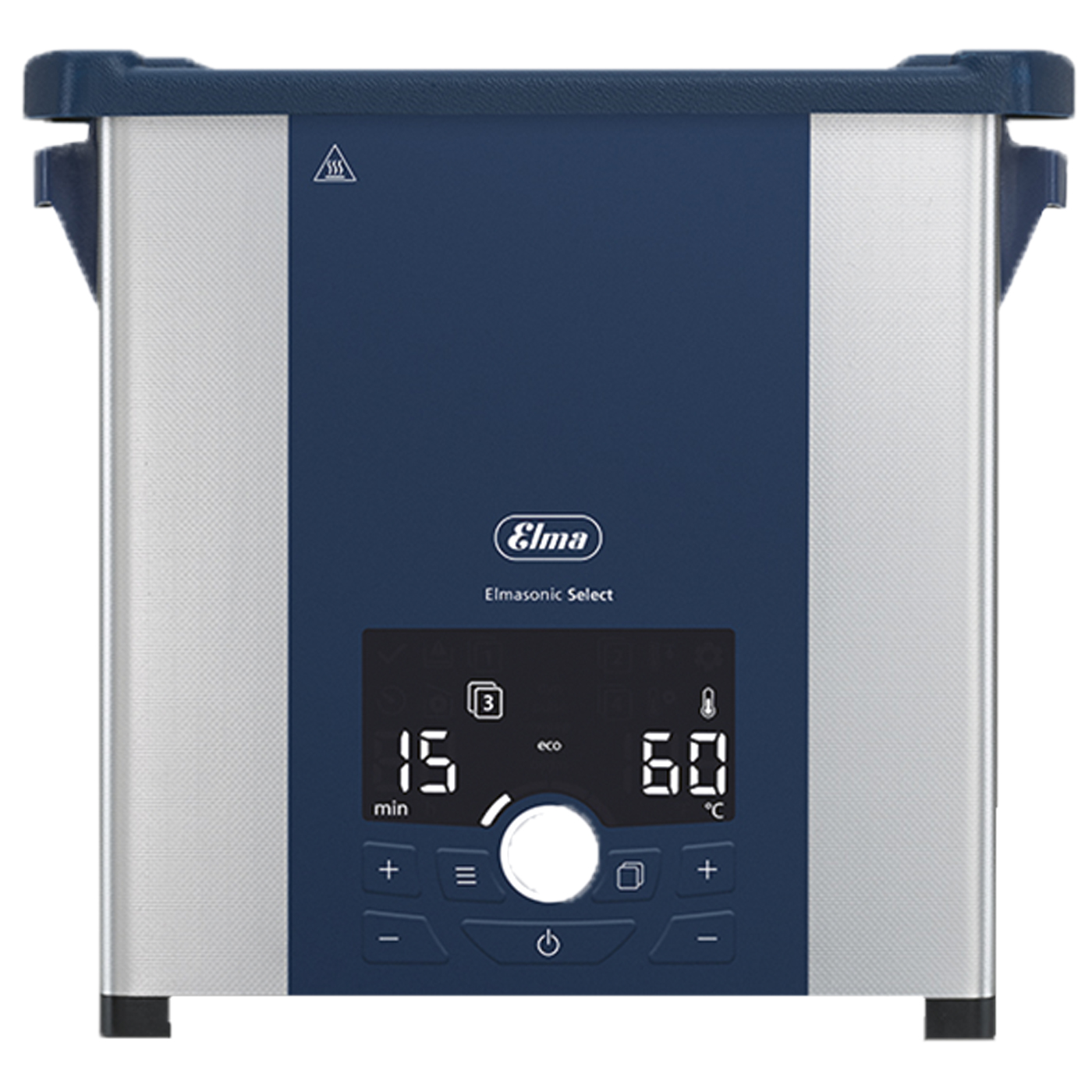 Elmasonic Select 40 ultrasonic cleaning unit - 1 piece