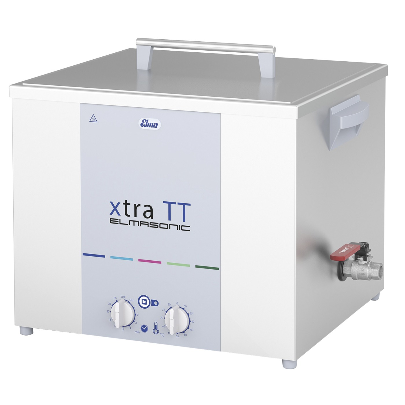 Elma Elmasonic xtra TT 200H Ultraschallreinigungsgerät - 1 Stück