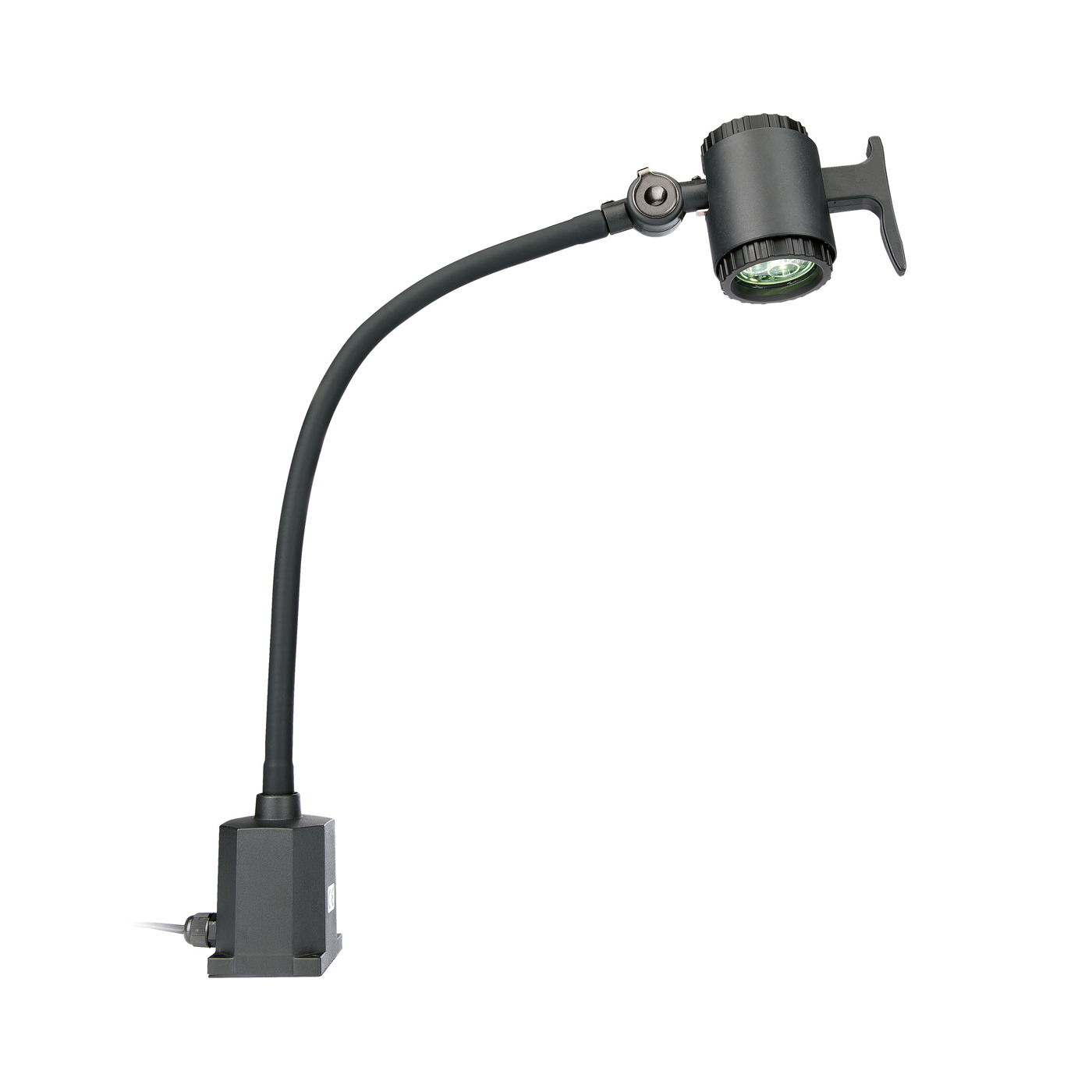 FINO SPOTLIGHT LED-Maschinenleuchte - 1 Stück FINO SPOTLIGHT LED-Maschinenleuchte - 1 Stück