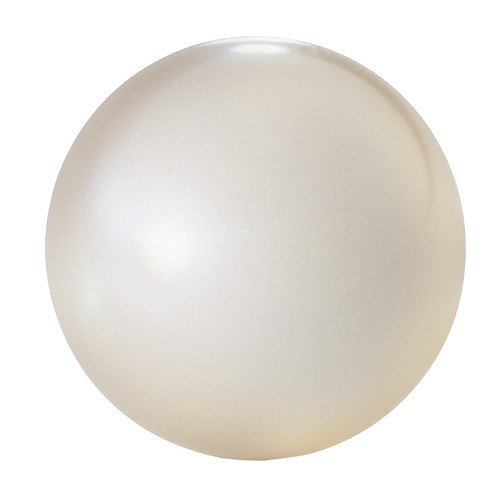 Akoya Cultured Pearl, Saltwater, 4/4,ø 6.5-7.0 mm, Quality B - 1 piece