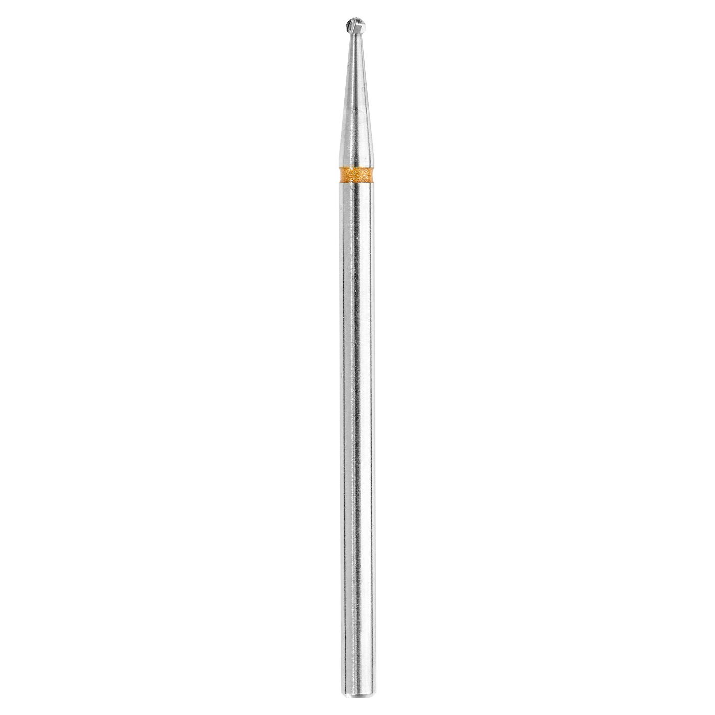 Busch HM-Kugelfräser, Fig. 1AU, ø 1,3 mm - 1 Stück