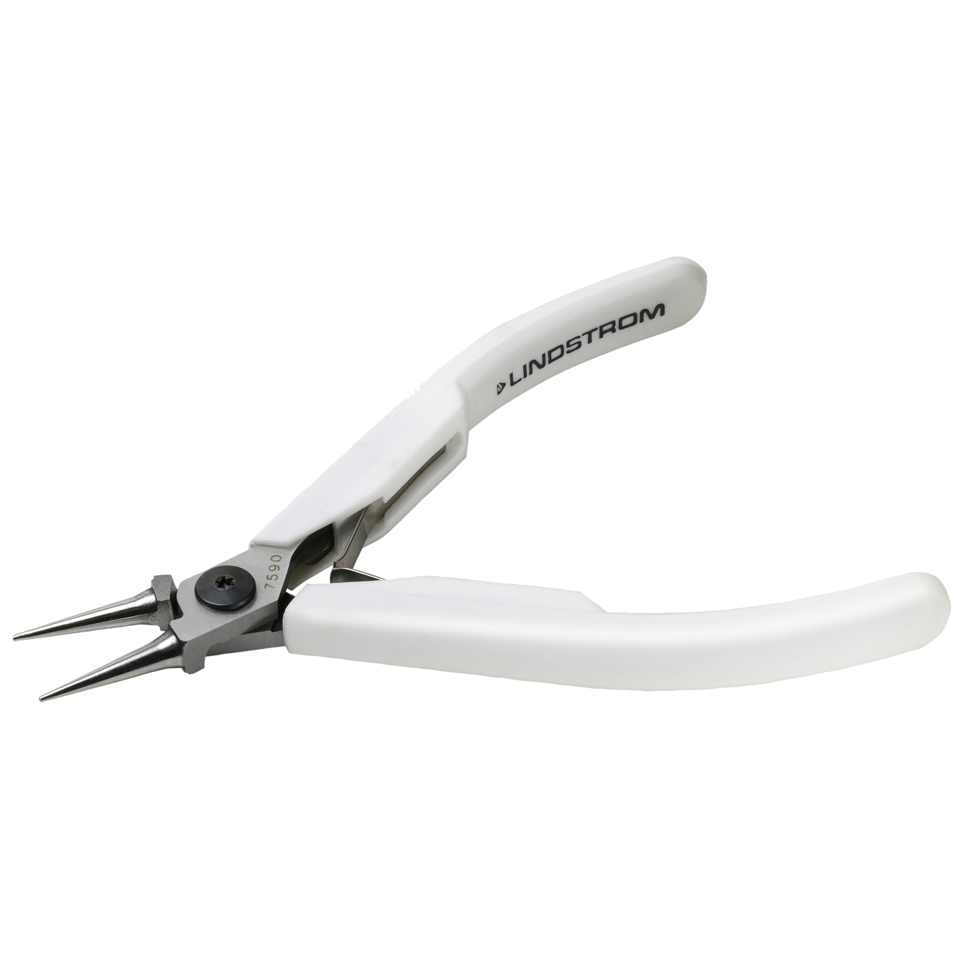 Lindström Supreme Rundzange, 120 mm - 1 Stück