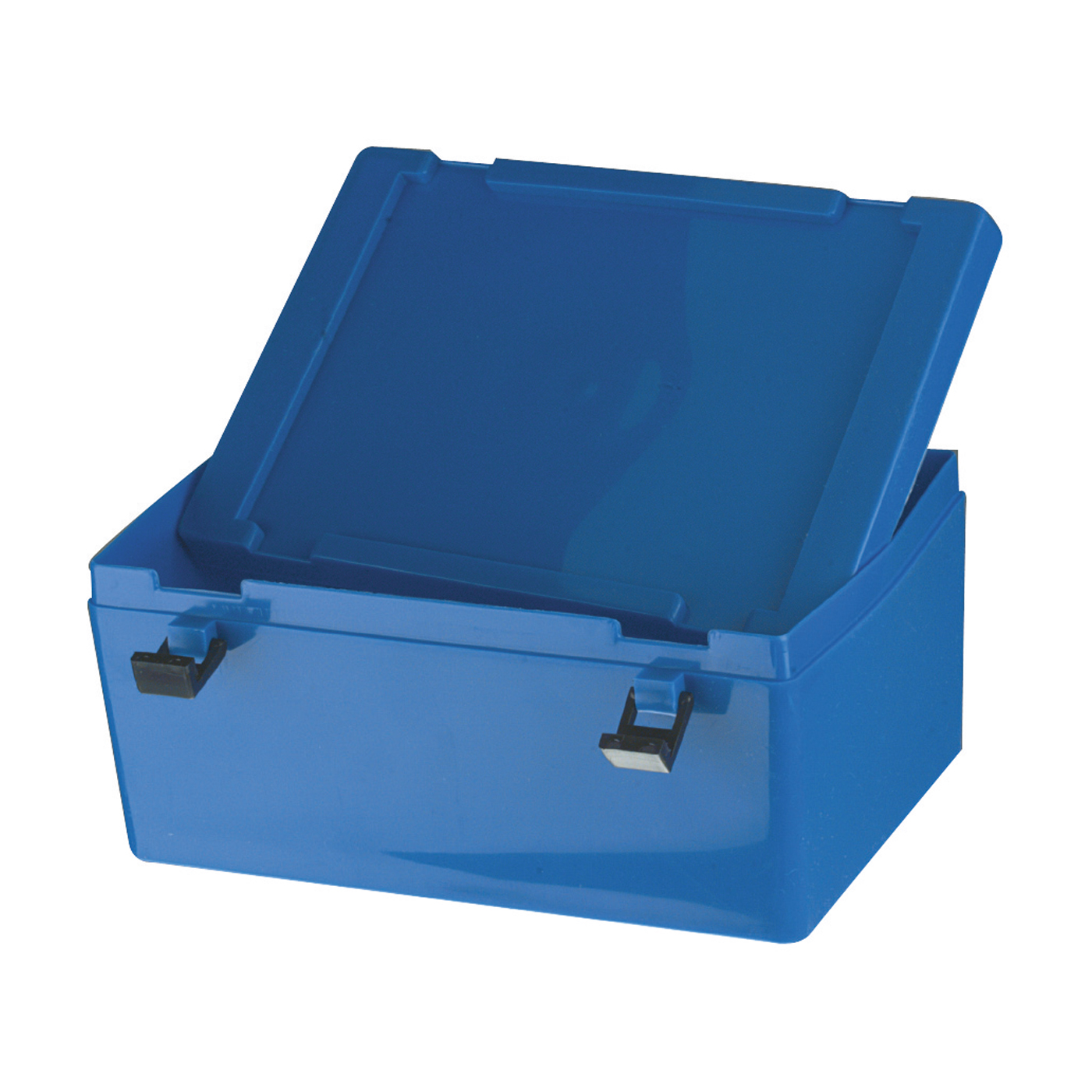Dispatch Container, 1.3 l, Blue - 1 piece