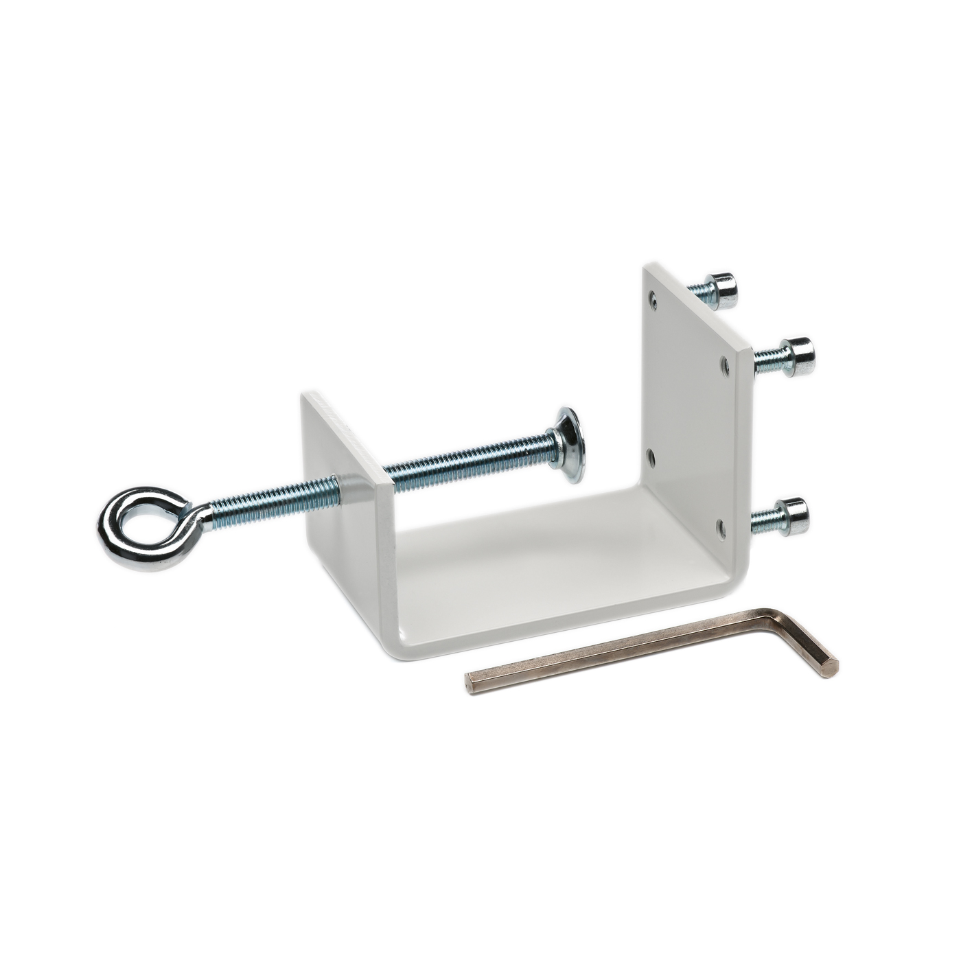 FINO Bench Clamp, Clamping Width approx. 0-85 mm - 1 piece